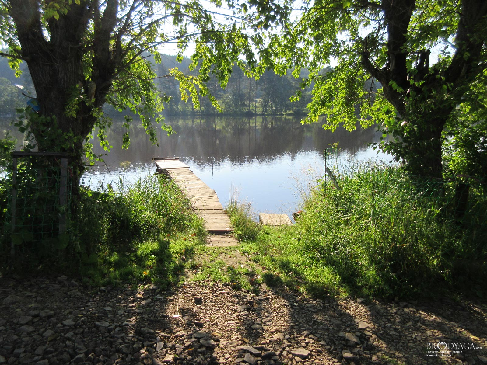 Kamenka (Каменка)